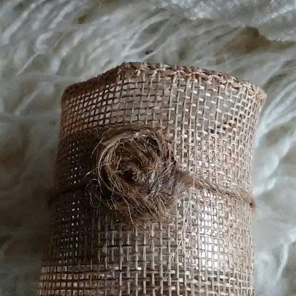 Handmade napkin rings set of 4 - Picture 2 of 4